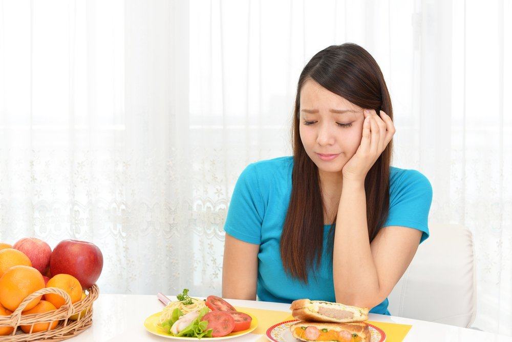 Bệnh Rối loạn ăn uống: Nguyên nhân, biến chứng và cách điều trị